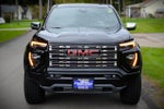 2025 GMC Canyon Denali Crew Cab 4WD