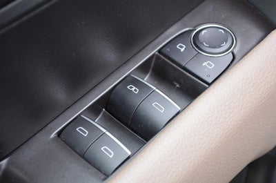 2025 GMC Canyon Denali Crew Cab 4WD
