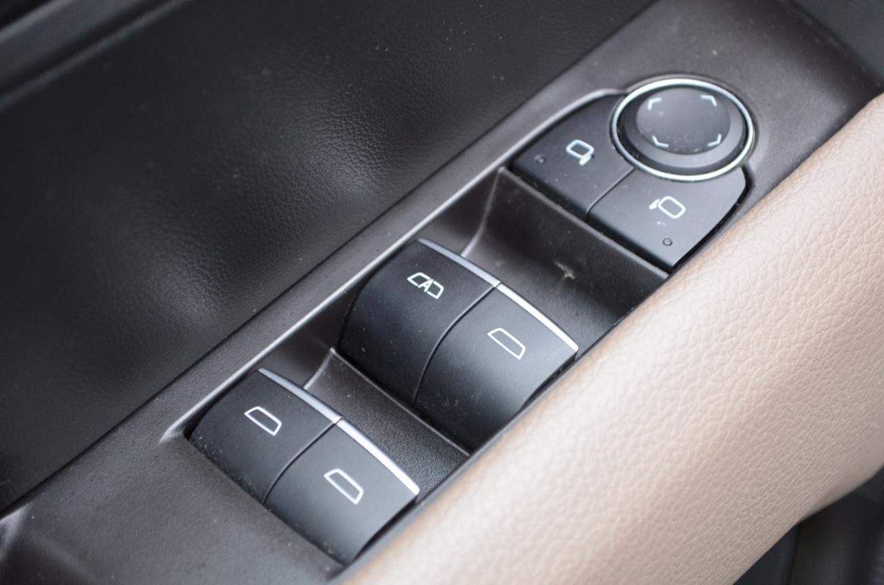 2025 GMC Canyon Denali Crew Cab 4WD