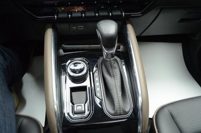 2025 GMC Canyon Denali Crew Cab 4WD