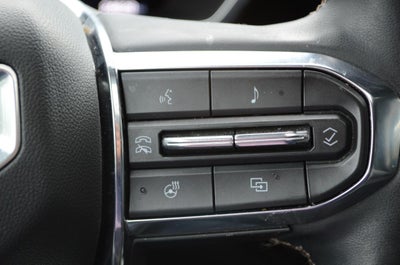 2025 GMC Canyon Denali Crew Cab 4WD