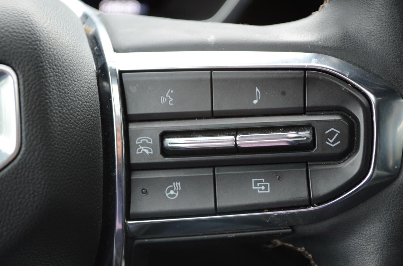 2025 GMC Canyon Denali Crew Cab 4WD