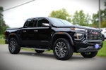 2025 GMC Canyon Denali Crew Cab 4WD