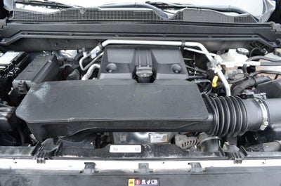 2025 GMC Canyon Denali Crew Cab 4WD