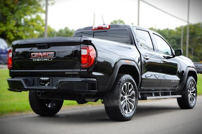 2025 GMC Canyon Denali Crew Cab 4WD