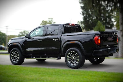2025 GMC Canyon Denali Crew Cab 4WD