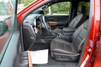 2023 GMC Canyon AT4 Crew Cab 4WD