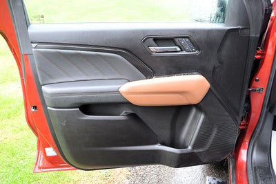 2023 GMC Canyon AT4 Crew Cab 4WD