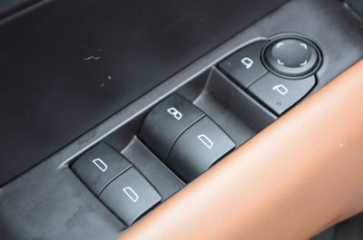 2023 GMC Canyon AT4 Crew Cab 4WD