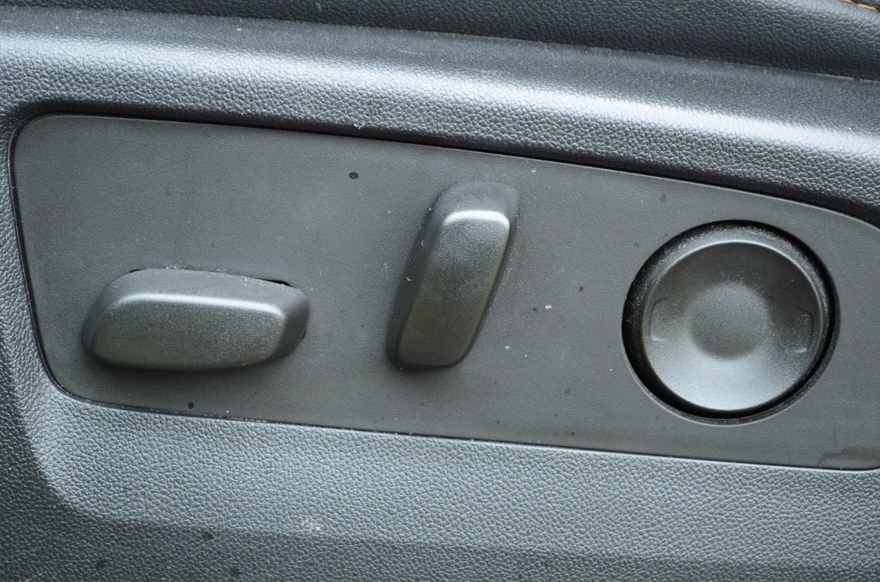 2023 GMC Canyon AT4 Crew Cab 4WD