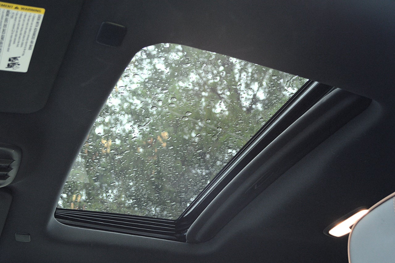 2023 GMC Canyon AT4 Crew Cab 4WD