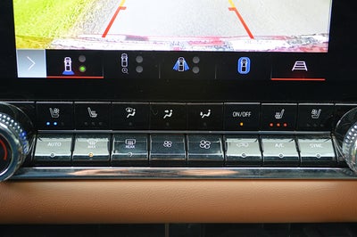 2023 GMC Canyon AT4 Crew Cab 4WD