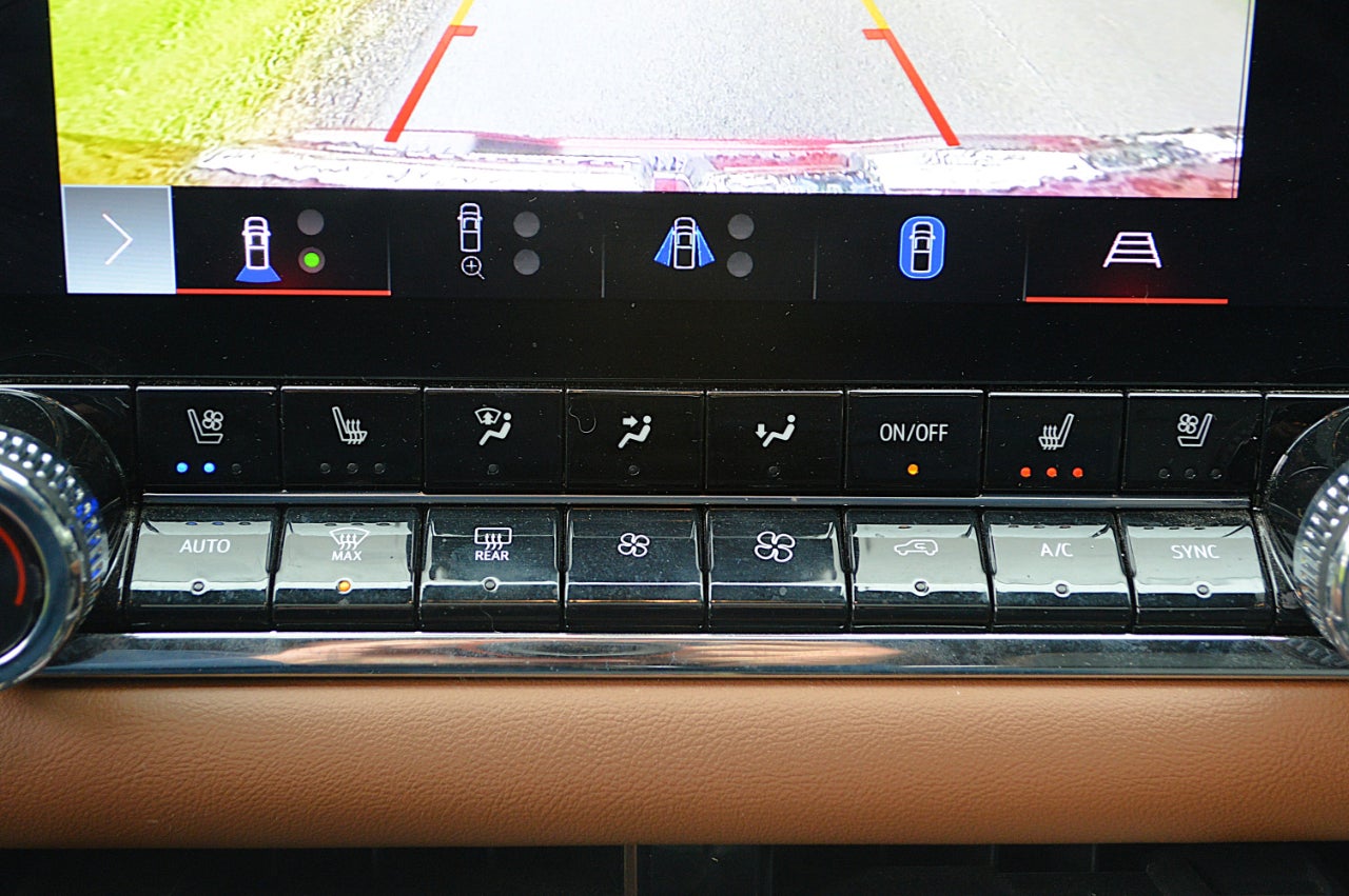 2023 GMC Canyon AT4 Crew Cab 4WD