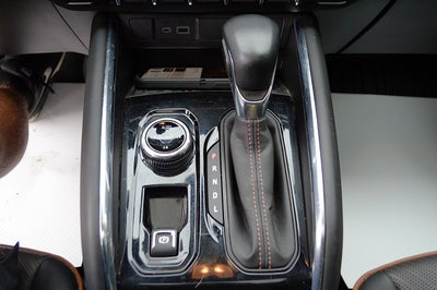 2023 GMC Canyon AT4 Crew Cab 4WD