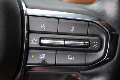 2023 GMC Canyon AT4 Crew Cab 4WD