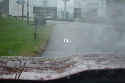 2023 GMC Canyon AT4 Crew Cab 4WD