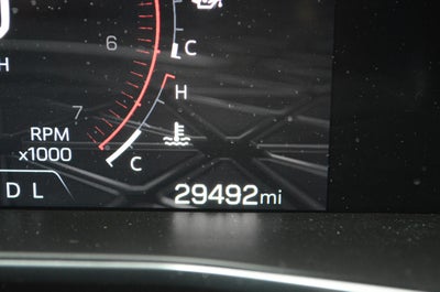 2023 GMC Canyon AT4 Crew Cab 4WD