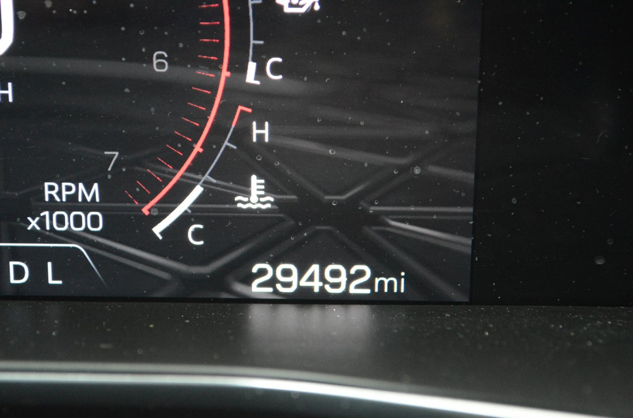 2023 GMC Canyon AT4 Crew Cab 4WD