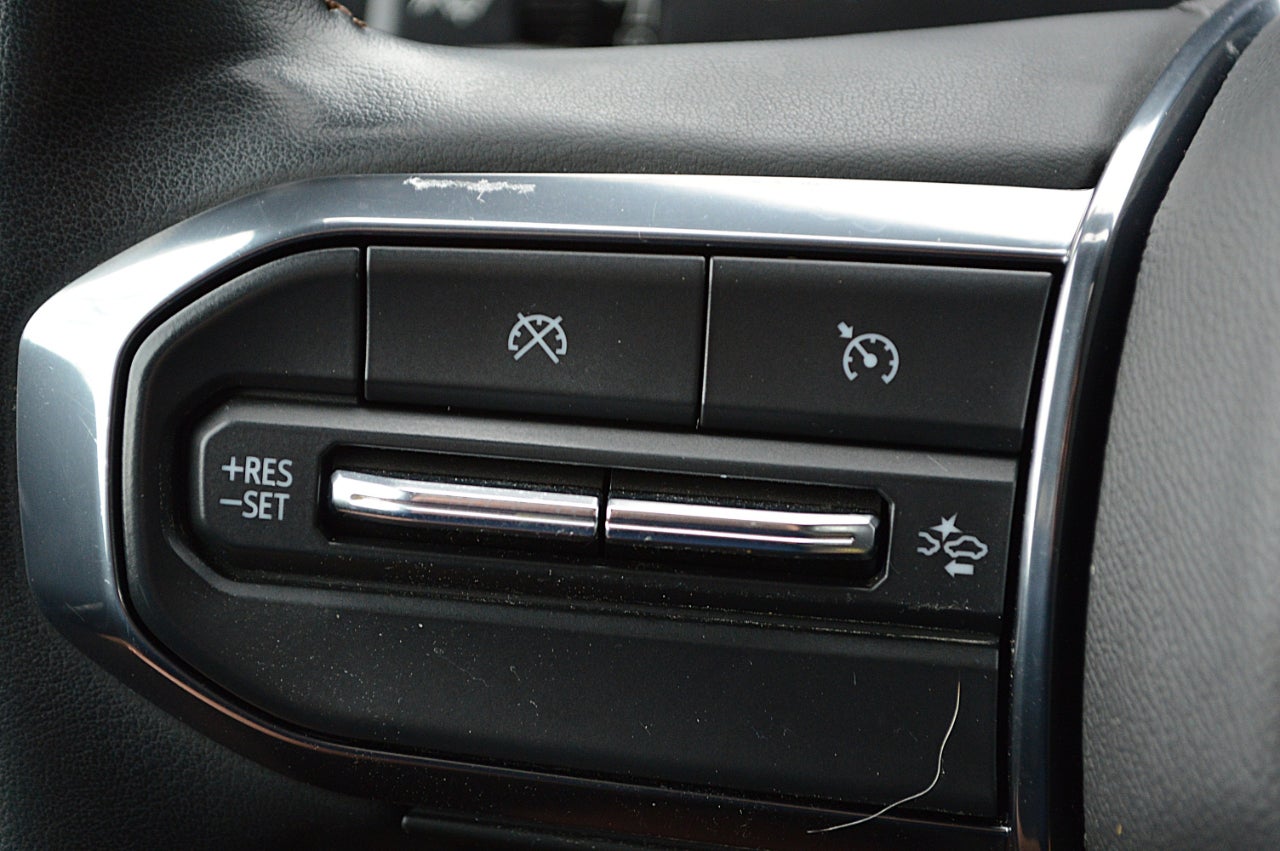 2023 GMC Canyon AT4 Crew Cab 4WD