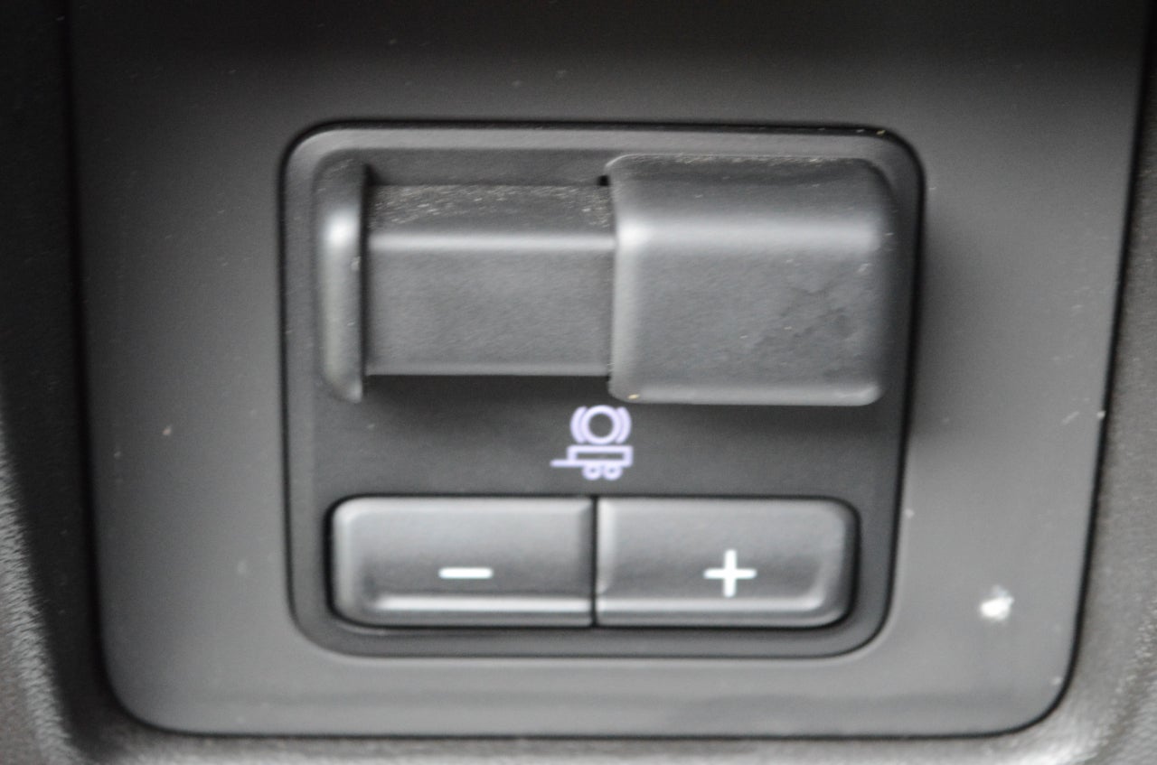 2023 GMC Canyon AT4 Crew Cab 4WD