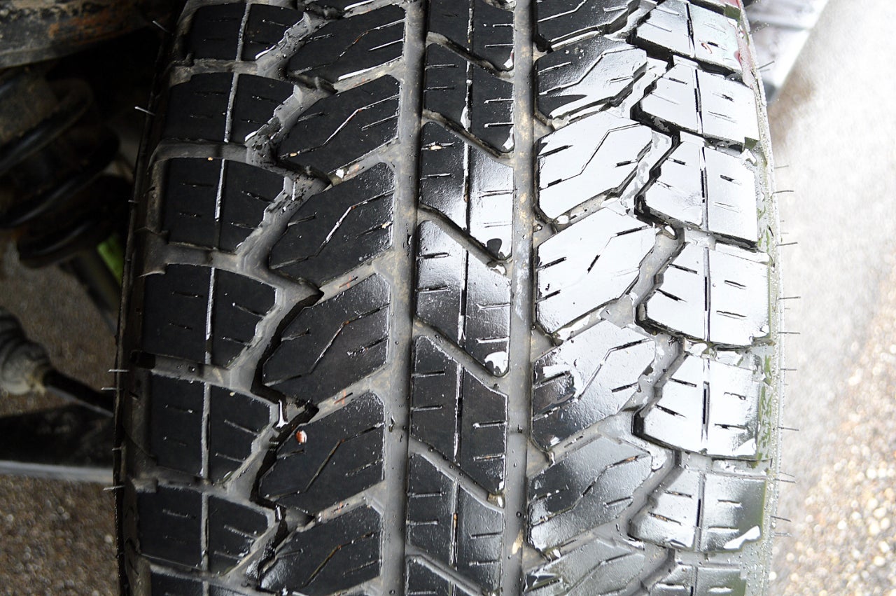 2023 GMC Canyon AT4 Crew Cab 4WD