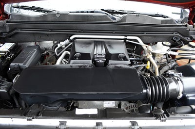 2023 GMC Canyon AT4 Crew Cab 4WD