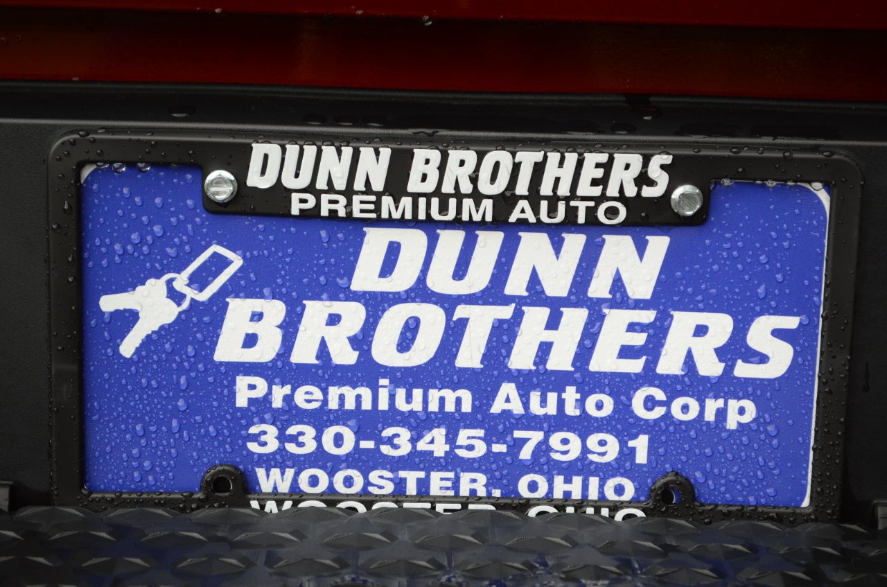 2023 GMC Canyon AT4 Crew Cab 4WD