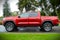 2023 GMC Canyon AT4 Crew Cab 4WD