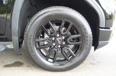 2024 GMC Sierra 1500 Elevation Crew Cab 4WD