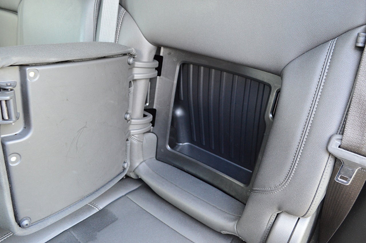 2024 GMC Sierra 1500 Elevation Crew Cab 4WD