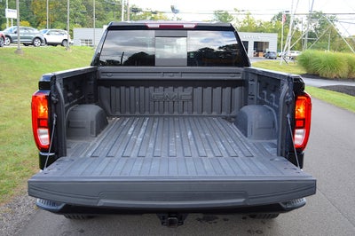 2024 GMC Sierra 1500 Elevation Crew Cab 4WD