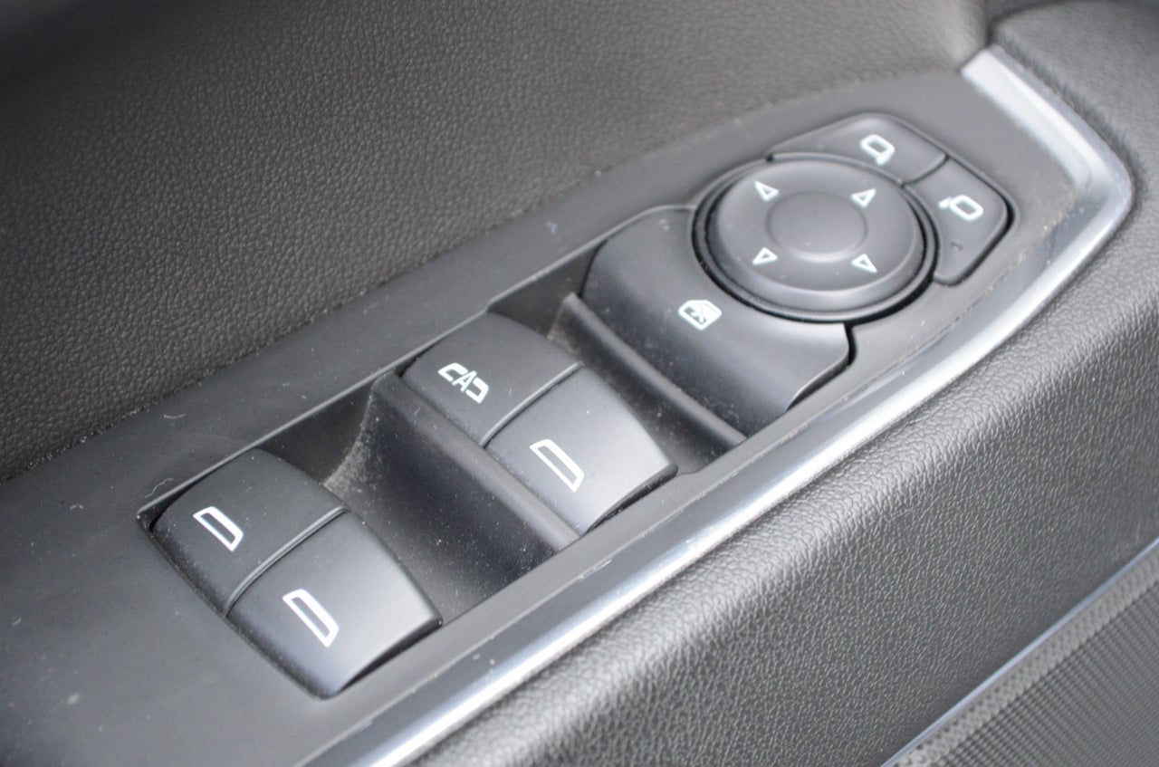 2024 GMC Sierra 1500 Elevation Crew Cab 4WD