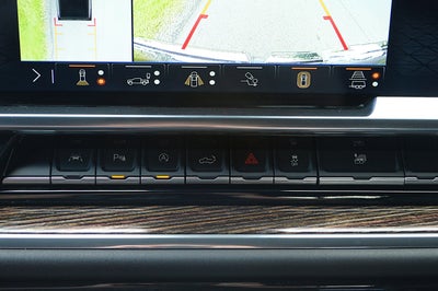 2024 GMC Sierra 1500 Elevation Crew Cab 4WD