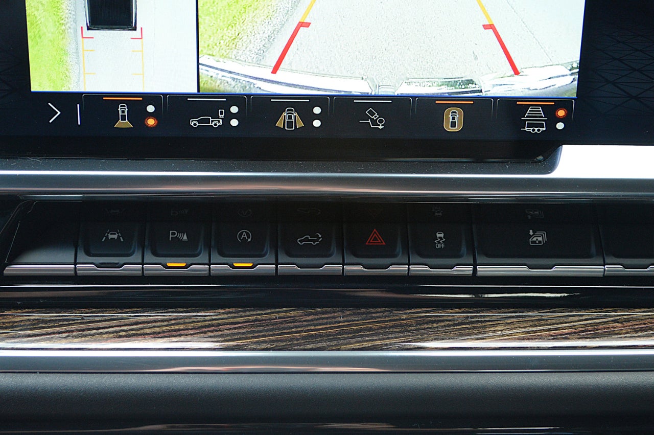 2024 GMC Sierra 1500 Elevation Crew Cab 4WD