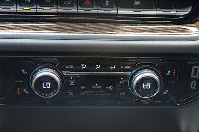 2024 GMC Sierra 1500 Elevation Crew Cab 4WD