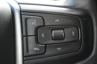 2024 GMC Sierra 1500 Elevation Crew Cab 4WD