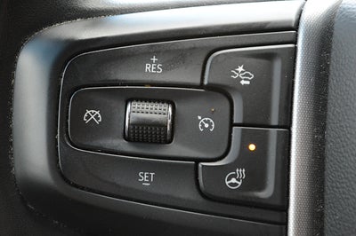 2024 GMC Sierra 1500 Elevation Crew Cab 4WD