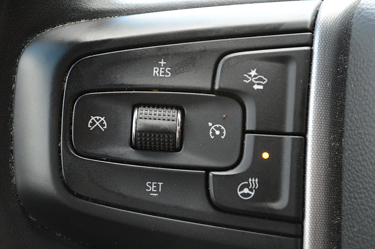 2024 GMC Sierra 1500 Elevation Crew Cab 4WD