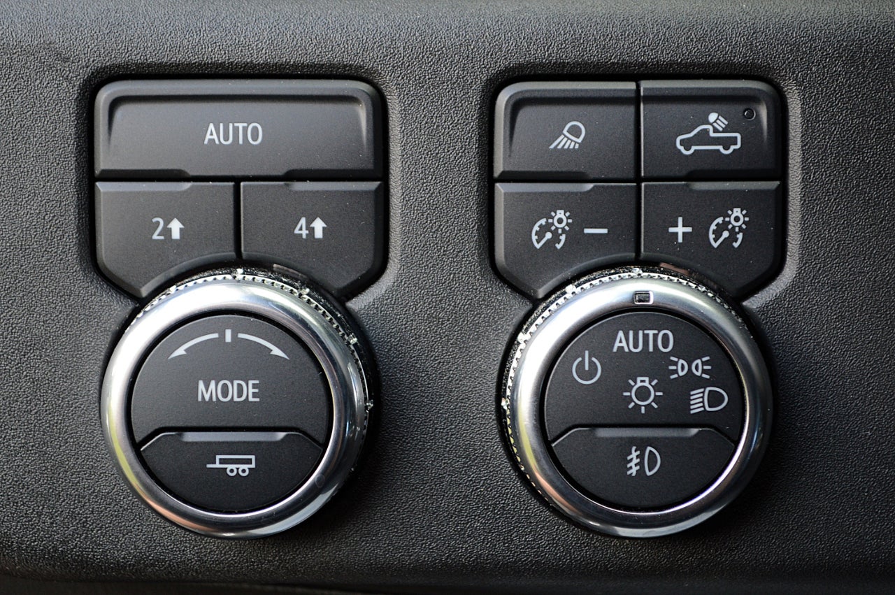 2024 GMC Sierra 1500 Elevation Crew Cab 4WD