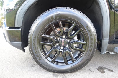 2024 GMC Sierra 1500 Elevation Crew Cab 4WD