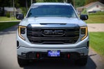 2024 GMC Sierra 1500 AT4 Crew Cab 4WD