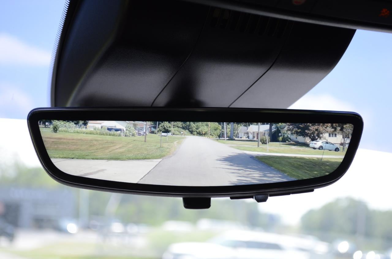 2024 GMC Sierra 1500 AT4 Crew Cab 4WD