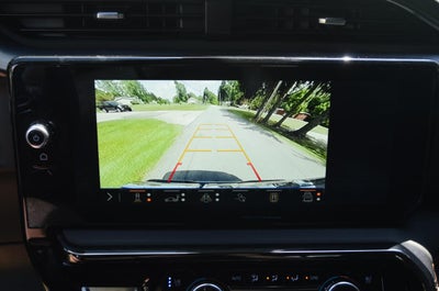 2024 GMC Sierra 1500 AT4 Crew Cab 4WD