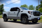 2024 GMC Sierra 1500 AT4 Crew Cab 4WD