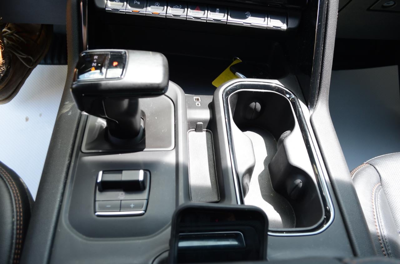 2024 GMC Sierra 1500 AT4 Crew Cab 4WD
