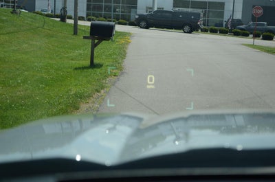 2024 GMC Sierra 1500 AT4 Crew Cab 4WD