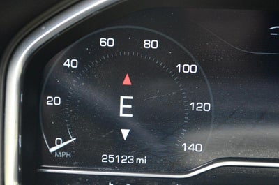 2024 GMC Sierra 1500 AT4 Crew Cab 4WD