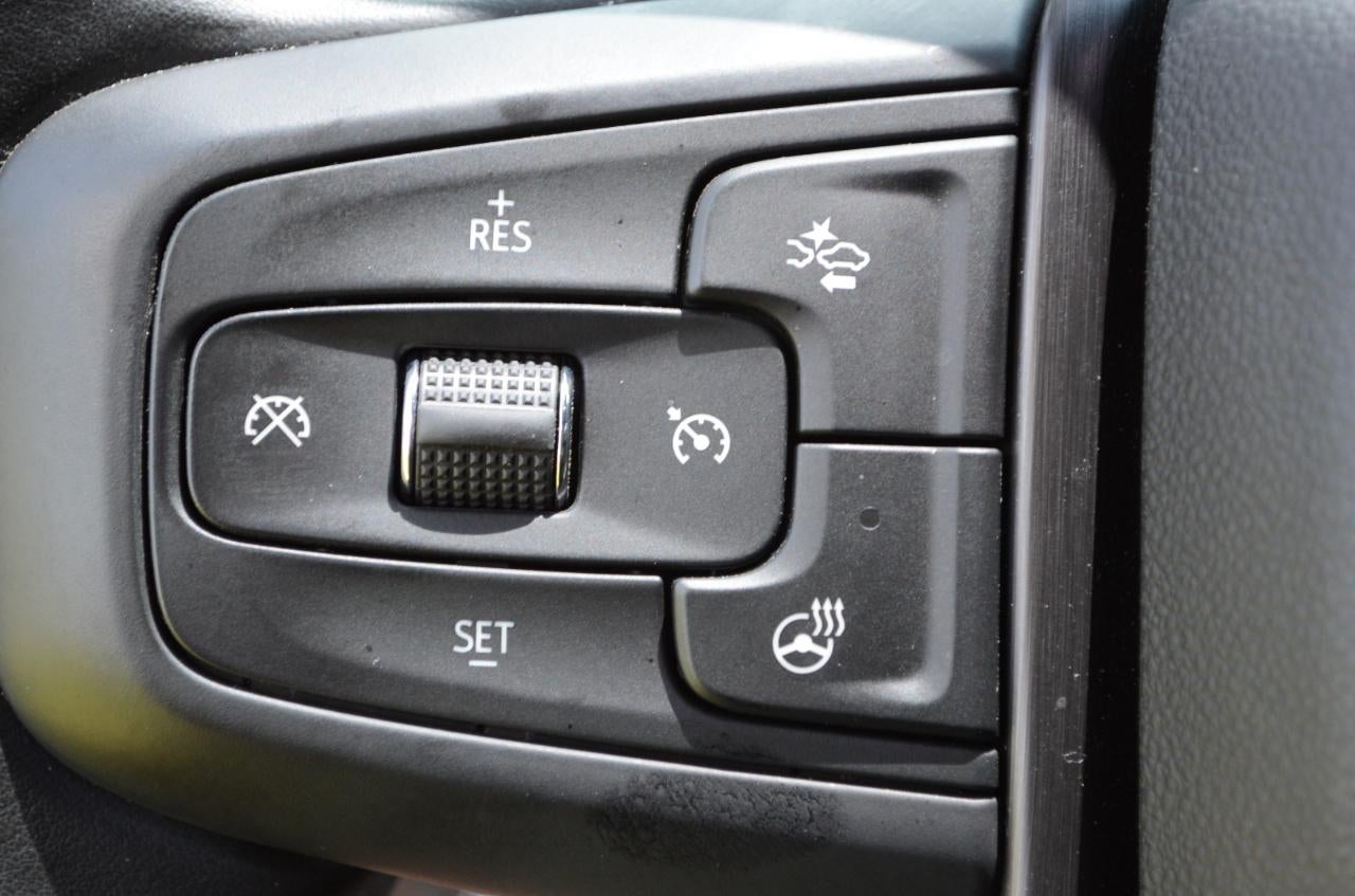 2024 GMC Sierra 1500 AT4 Crew Cab 4WD
