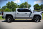 2024 GMC Sierra 1500 AT4 Crew Cab 4WD