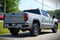 2024 GMC Sierra 1500 AT4 Crew Cab 4WD